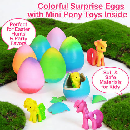 Mirthhatch Water Growing Surprise Eggs Product Image 03