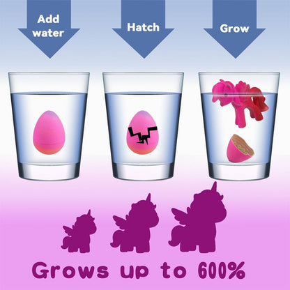 Mirthhatch Water Growing Surprise Eggs Product Image 04