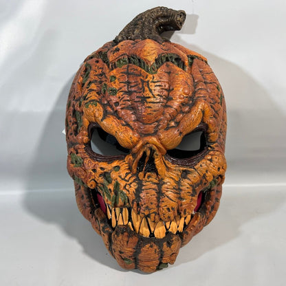 Mischief Pumpkin Motion Halloween Mask Product Image 04