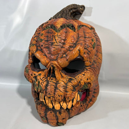 Mischief Pumpkin Motion Halloween Mask Product Image 07