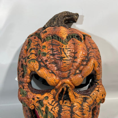 Mischief Pumpkin Motion Halloween Mask Product Image 08