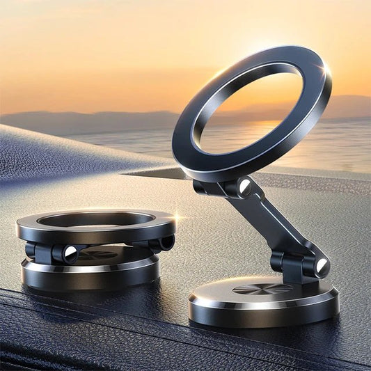 Mobisteady Fold Away Car Phone Holder Product Image 01
