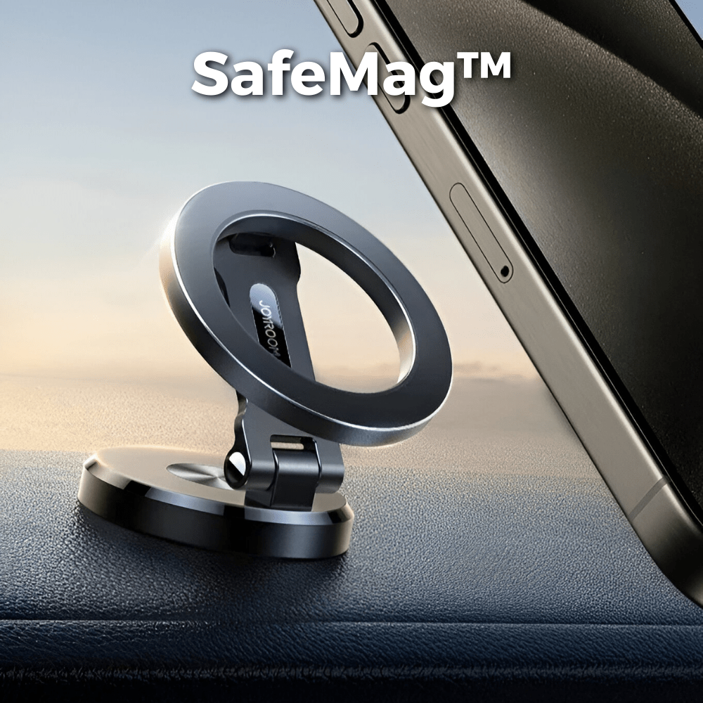 Mobisteady Fold Away Car Phone Holder Product Image 03