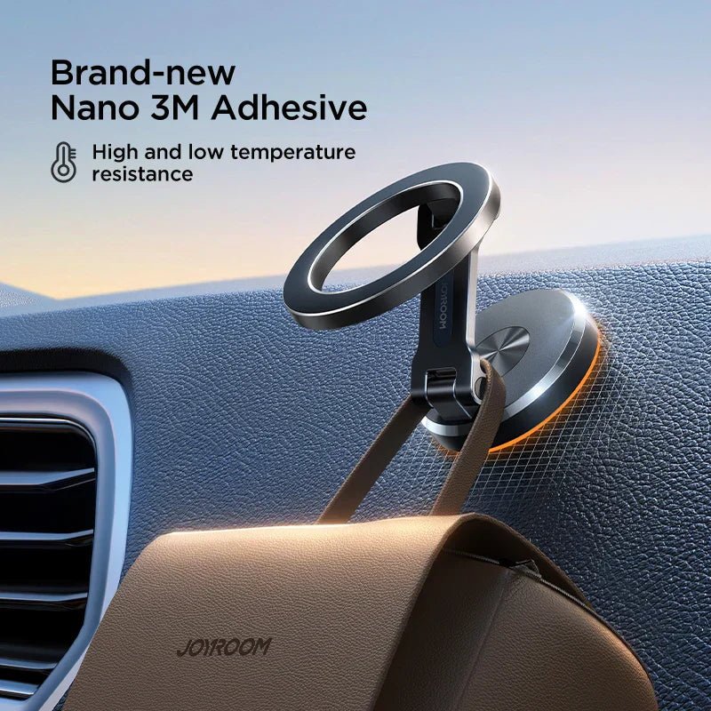 Mobisteady Fold Away Car Phone Holder Product Image 06