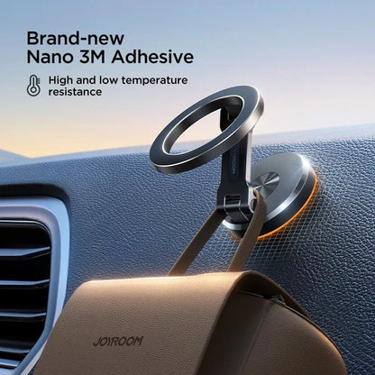 Mobisteady Fold Away Car Phone Holder Product Image 06