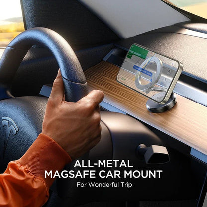 Mobisteady Fold Away Car Phone Holder Product Image 07