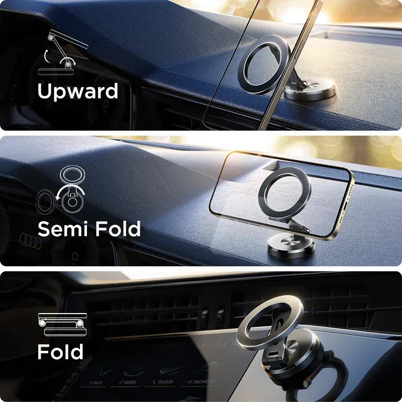 Mobisteady Fold Away Car Phone Holder Product Image 08