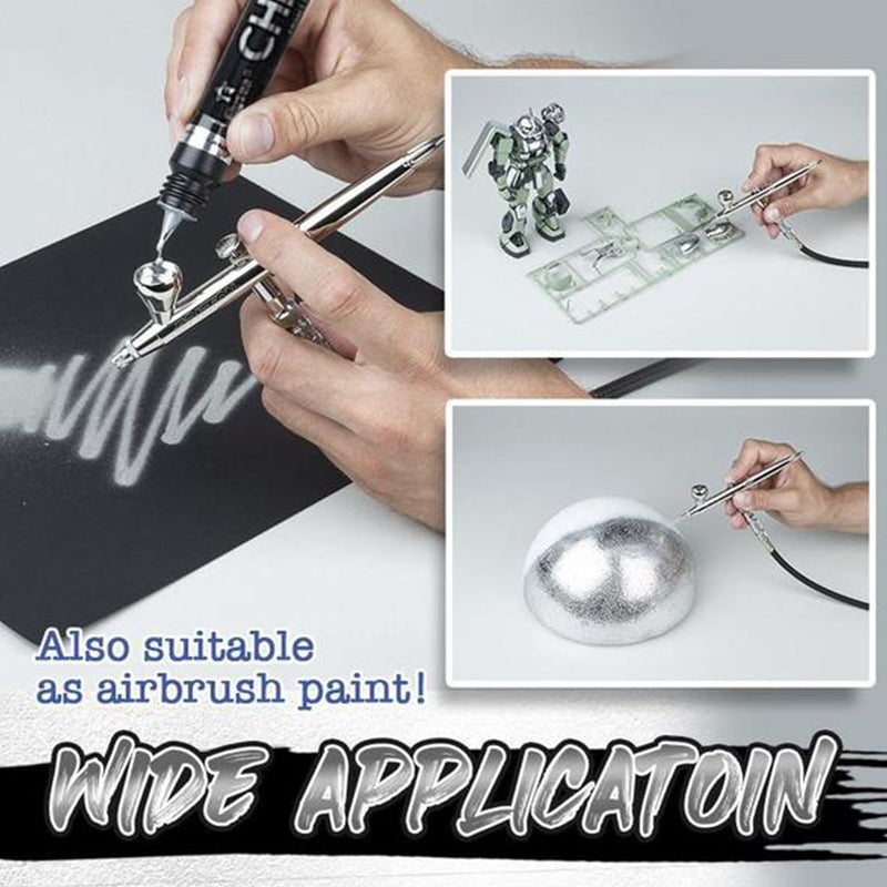 Molten Shine Reflective Art Marker Product Image 03