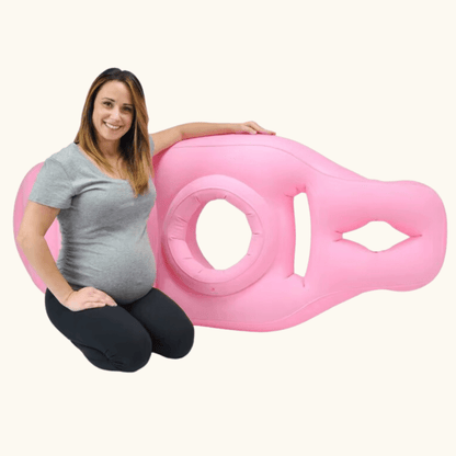 Moonrest Breathable Pregnancy Support Pillow Product Image 05