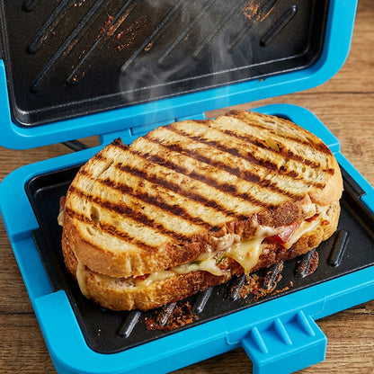 Morningpress Microwave Sandwich Maker Product Image 01