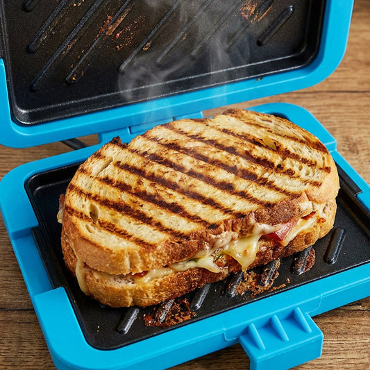 Morningpress Microwave Sandwich Maker Product Image 01