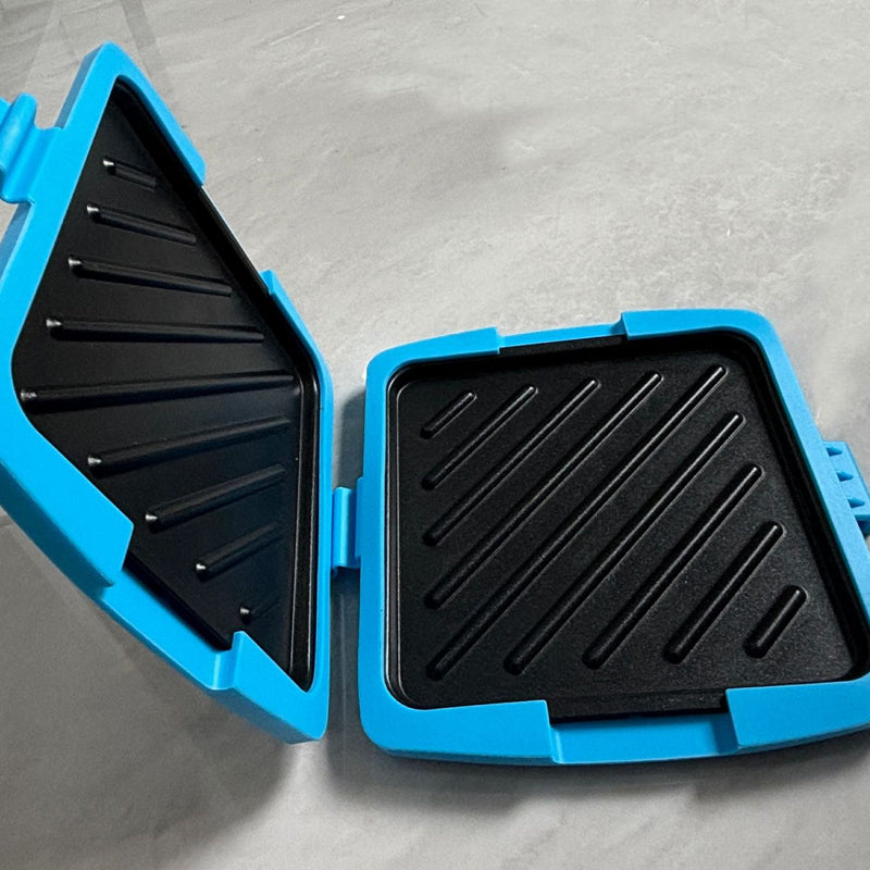 Morningpress Microwave Sandwich Maker Product Image 08
