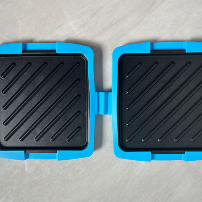 Morningpress Microwave Sandwich Maker Product Image 09