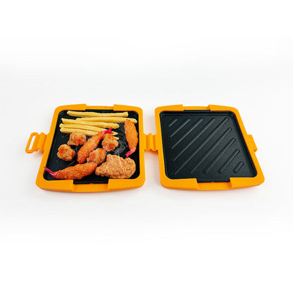 Morningpress Microwave Sandwich Maker Product Image 10
