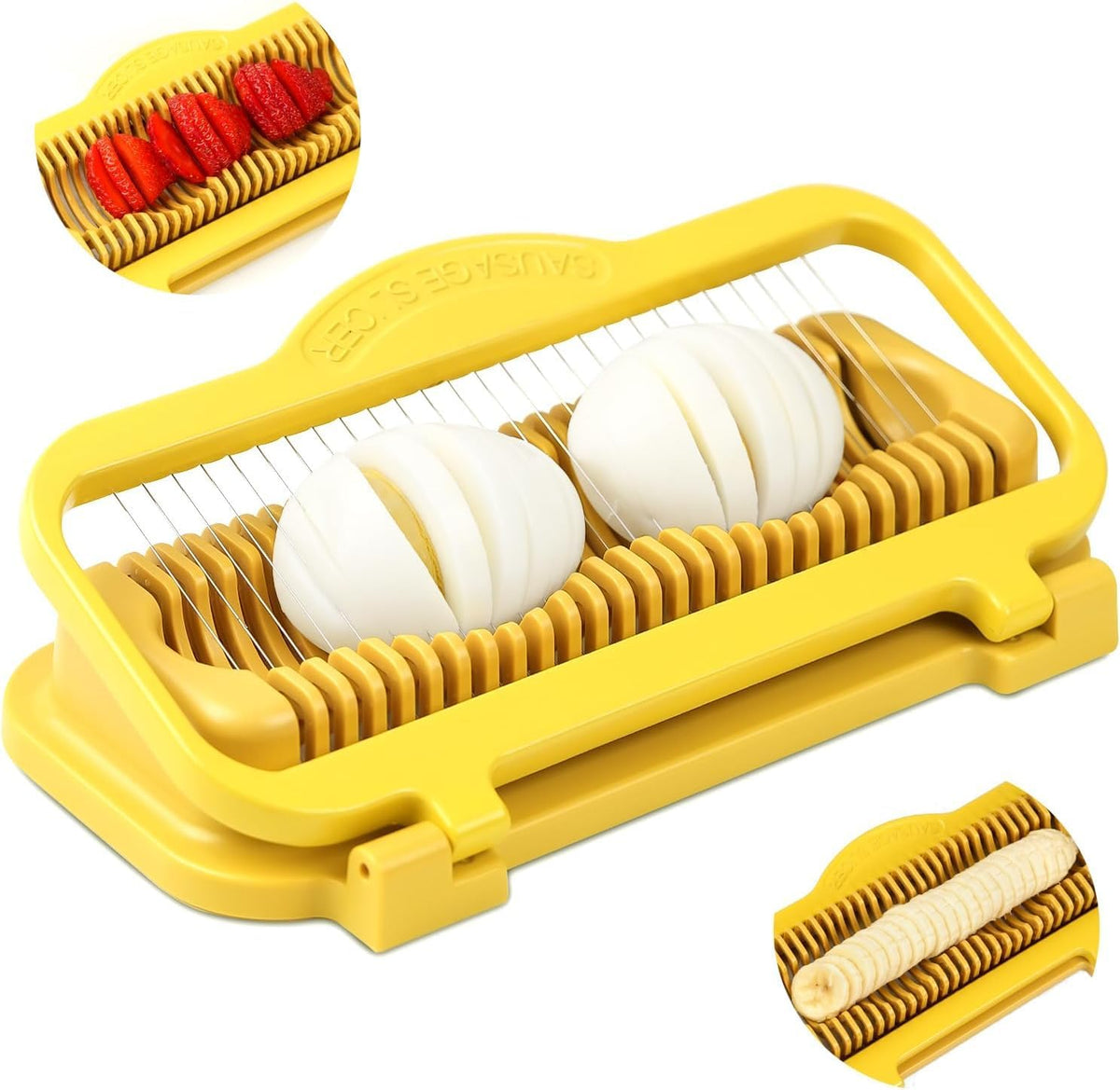 Multi Food Kitchen Slicer Product Image 01
