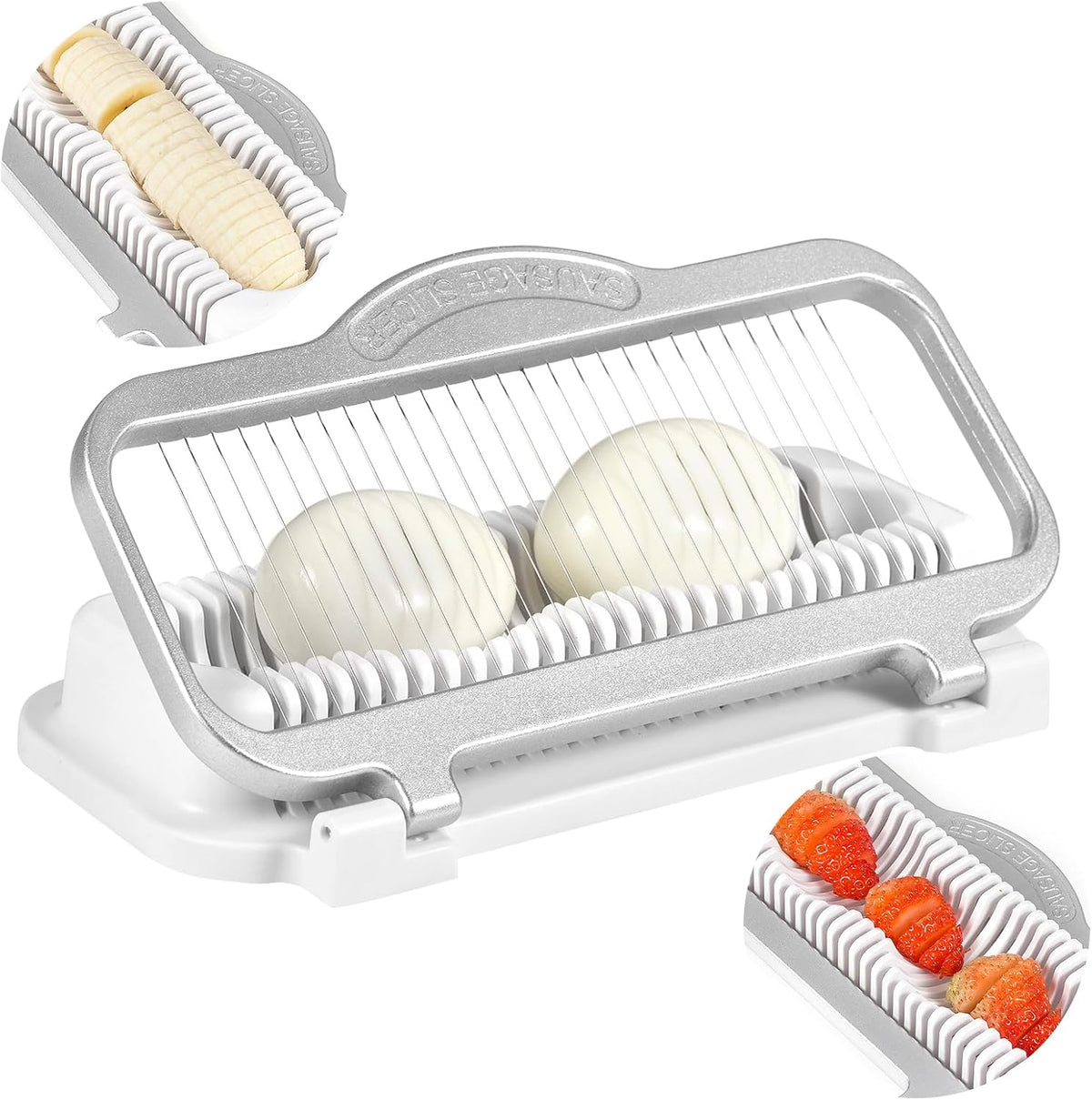 Multi Food Kitchen Slicer Product Image 02