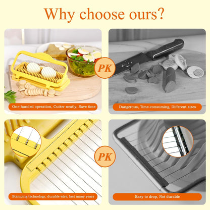 Multi Food Kitchen Slicer Product Image 04