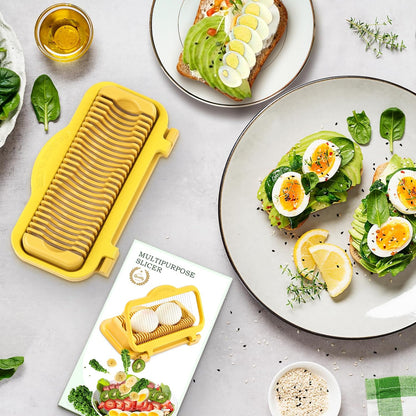 Multi Food Kitchen Slicer Product Image 08