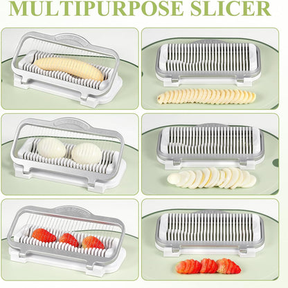 Multi Food Kitchen Slicer Product Image 09