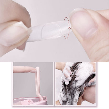 Nail Bonding Gel Press On Tips Product Image 08