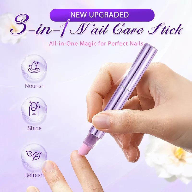Nail Care Treatment Pen Product Image 02