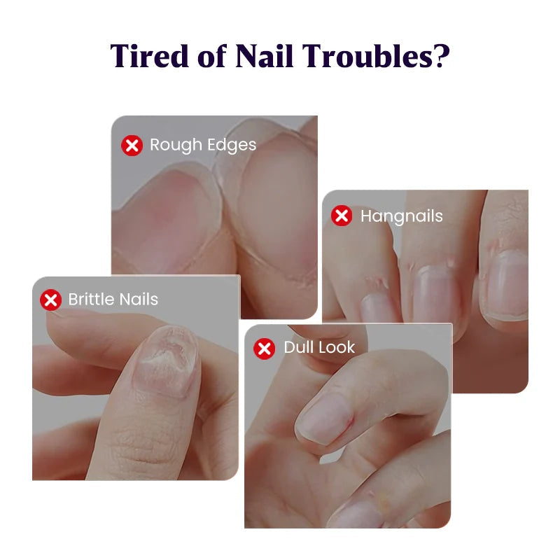 Nail Care Treatment Pen Product Image 03