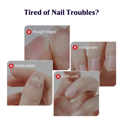 Nail Care Treatment Pen Product Image 03