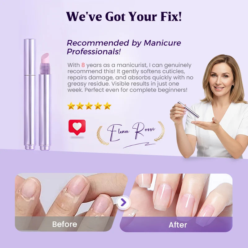 Nail Care Treatment Pen Product Image 04