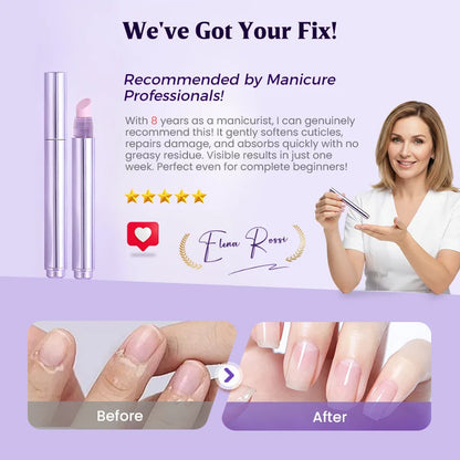 Nail Care Treatment Pen Product Image 04