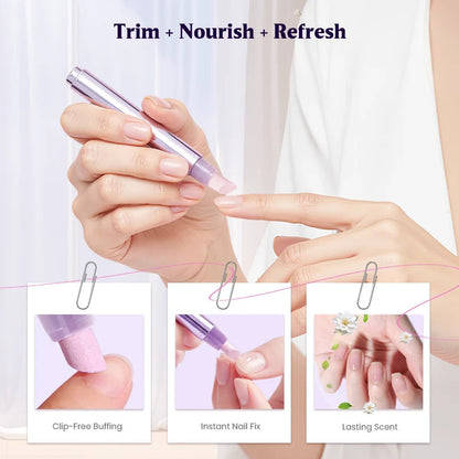 Nail Care Treatment Pen Product Image 05
