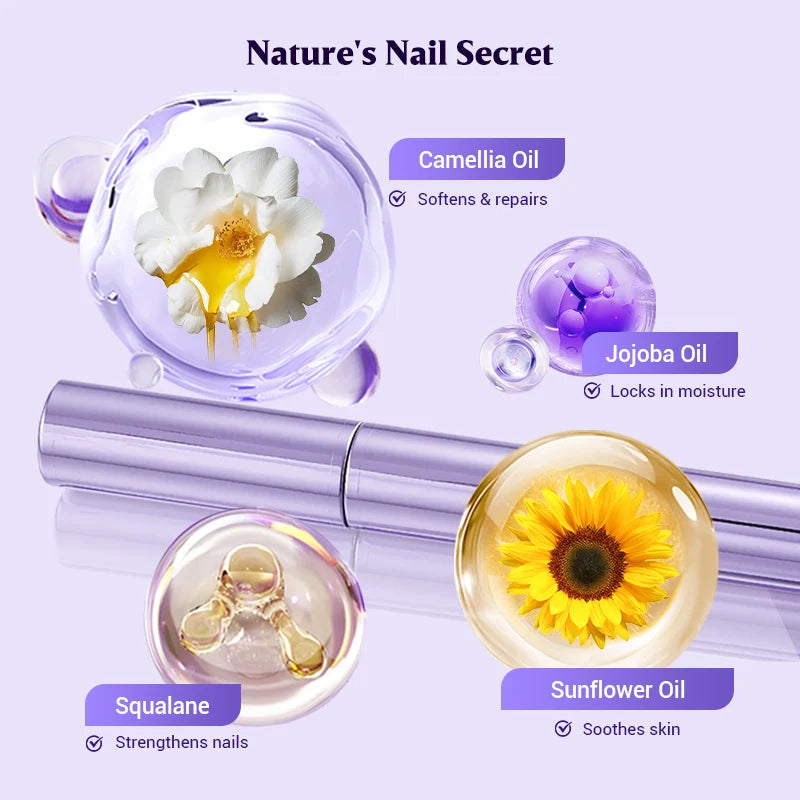 Nail Care Treatment Pen Product Image 06