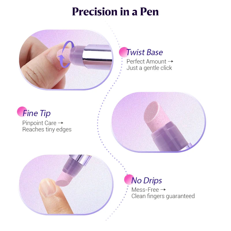 Nail Care Treatment Pen Product Image 07