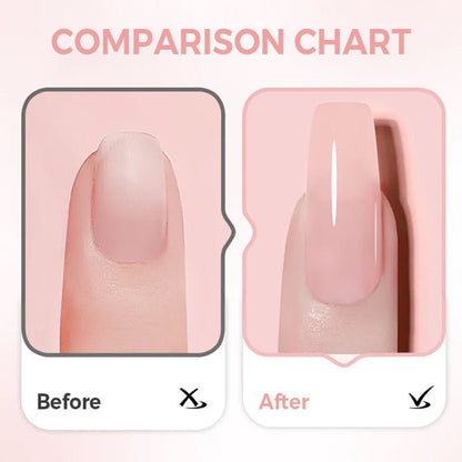 Nail Smoothing Builder Gel 8Ml Product Image 05