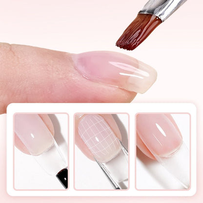 Nail Smoothing Builder Gel 8Ml Product Image 07