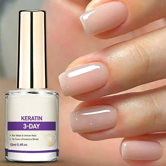 Nail Strengthener Reflective Gloss Product Image 01