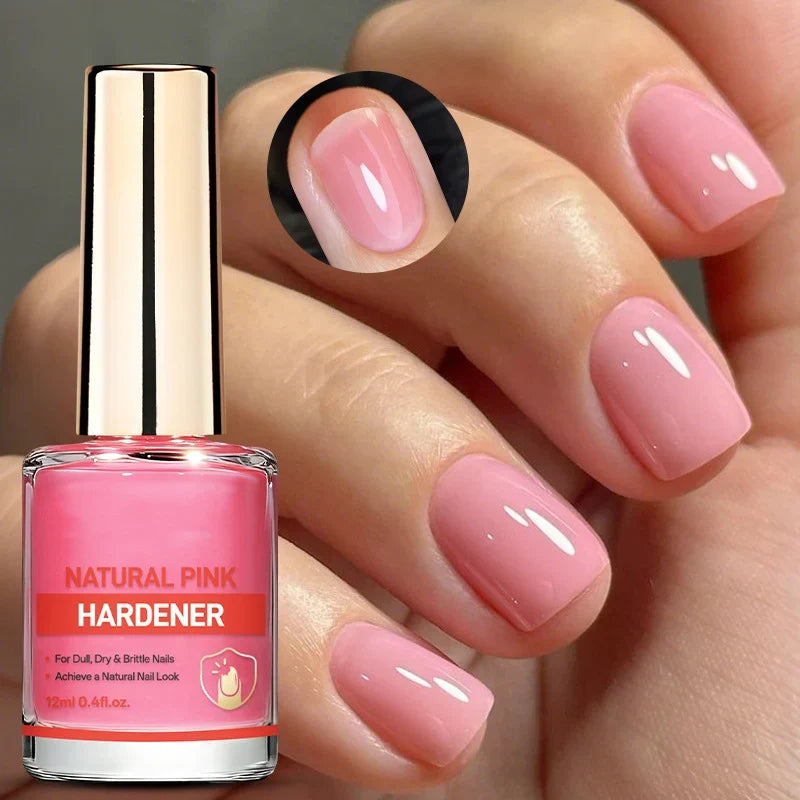 Nail Strengthener Reflective Gloss Product Image 03
