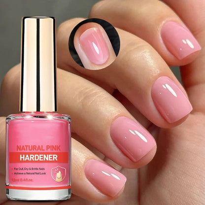 Nail Strengthener Reflective Gloss Product Image 03
