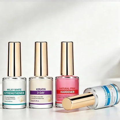 Nail Strengthener Reflective Gloss Product Image 04