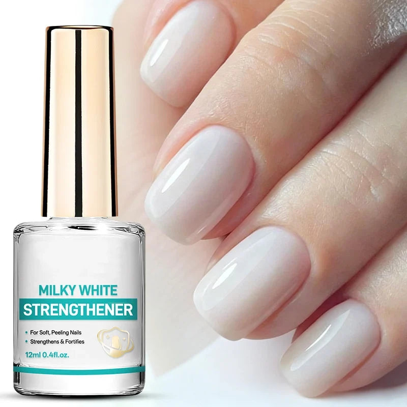 Nail Strengthener Reflective Gloss Product Image 05