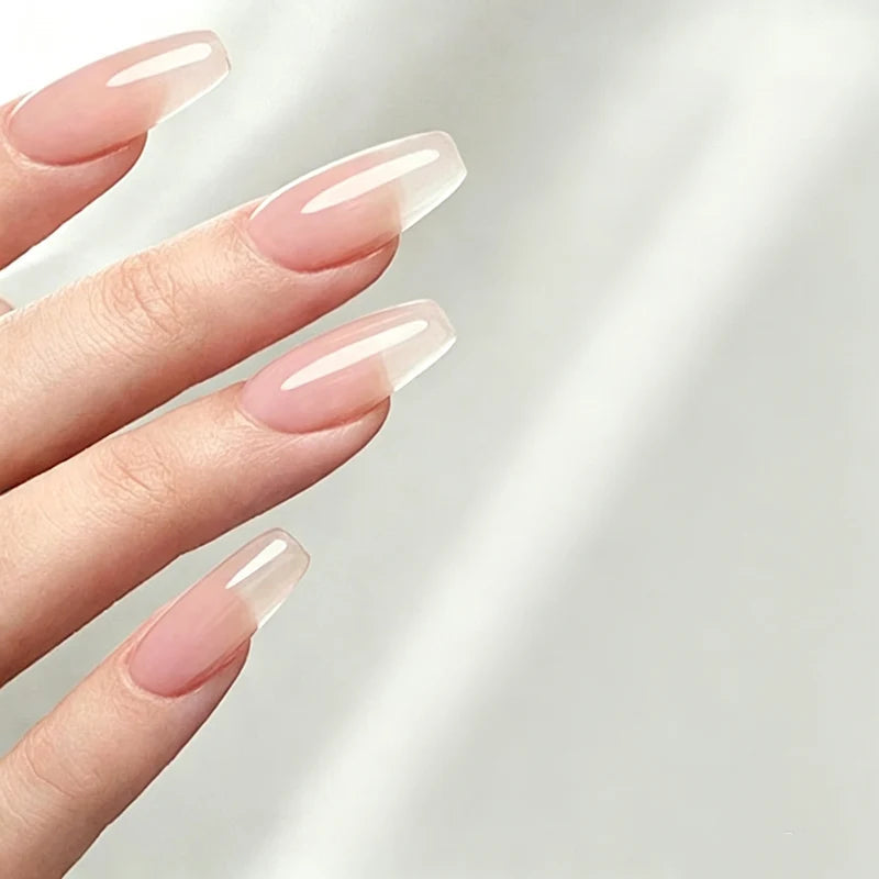 Nail Strengthener Reflective Gloss Product Image 06
