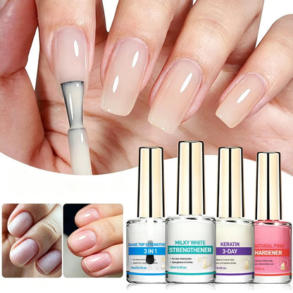 Nail Strengthener Reflective Gloss Product Image 08