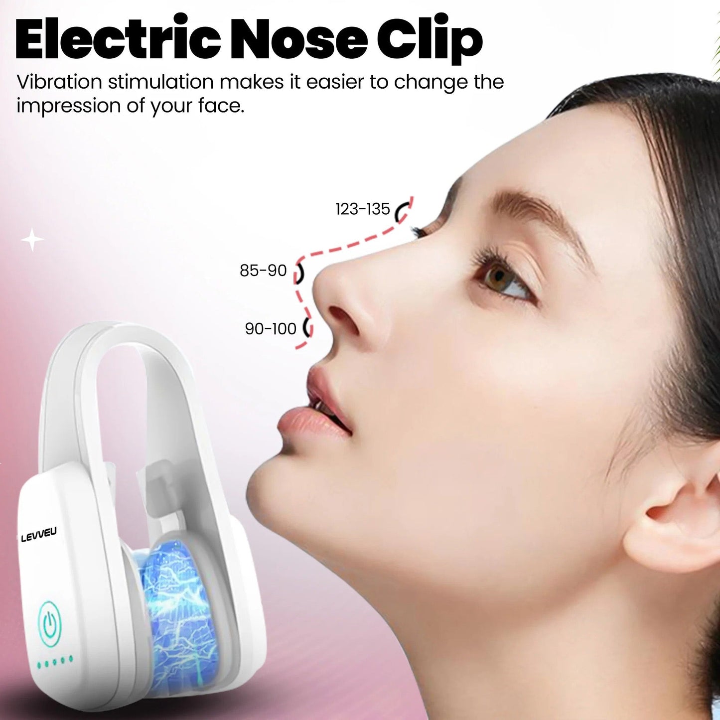 Nasal Contour Ems Beauty Tool Product Image 01