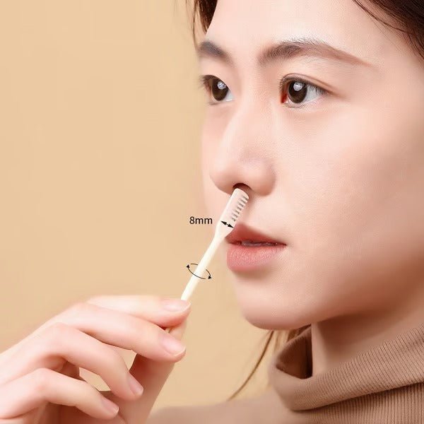 Nasal Detail Trimmer Safety Guard Product Image 01