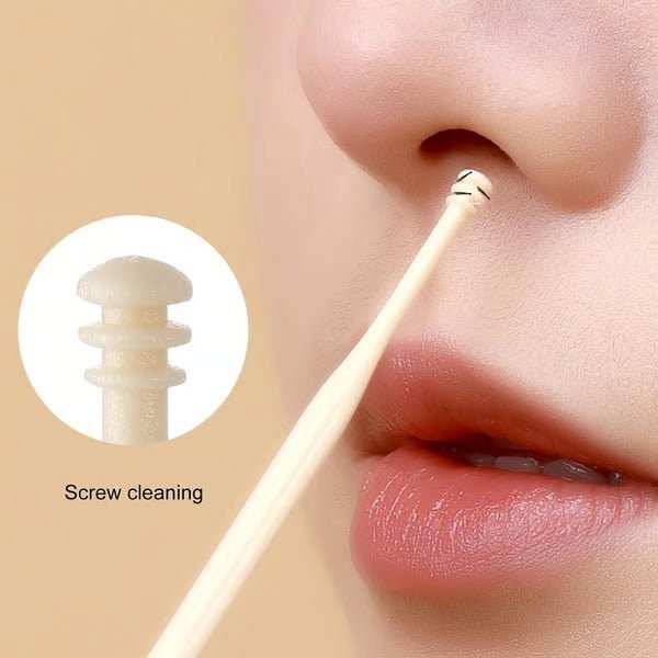 Nasal Detail Trimmer Safety Guard Product Image 02