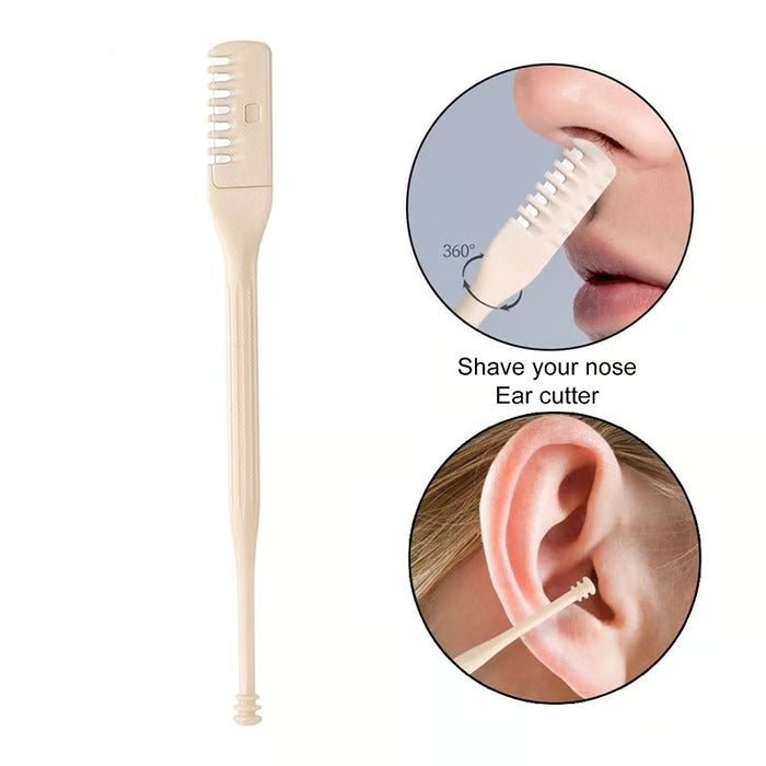 Nasal Detail Trimmer Safety Guard Product Image 04