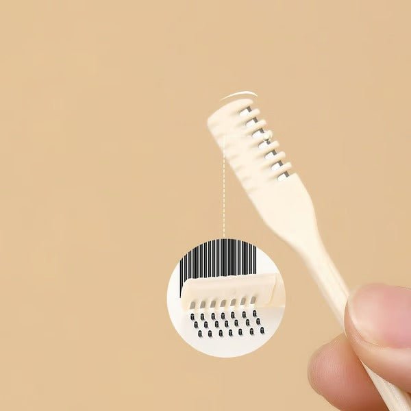 Nasal Detail Trimmer Safety Guard Product Image 06