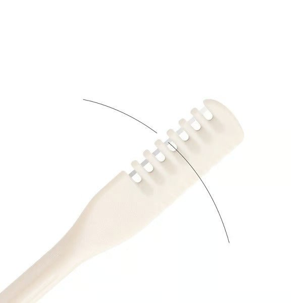 Nasal Detail Trimmer Safety Guard Product Image 08