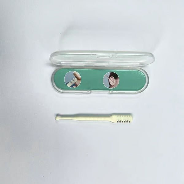 Nasal Detail Trimmer Safety Guard Product Image 09
