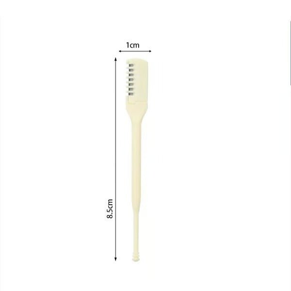 Nasal Detail Trimmer Safety Guard Product Image 10