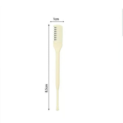 Nasal Detail Trimmer Safety Guard Product Image 10